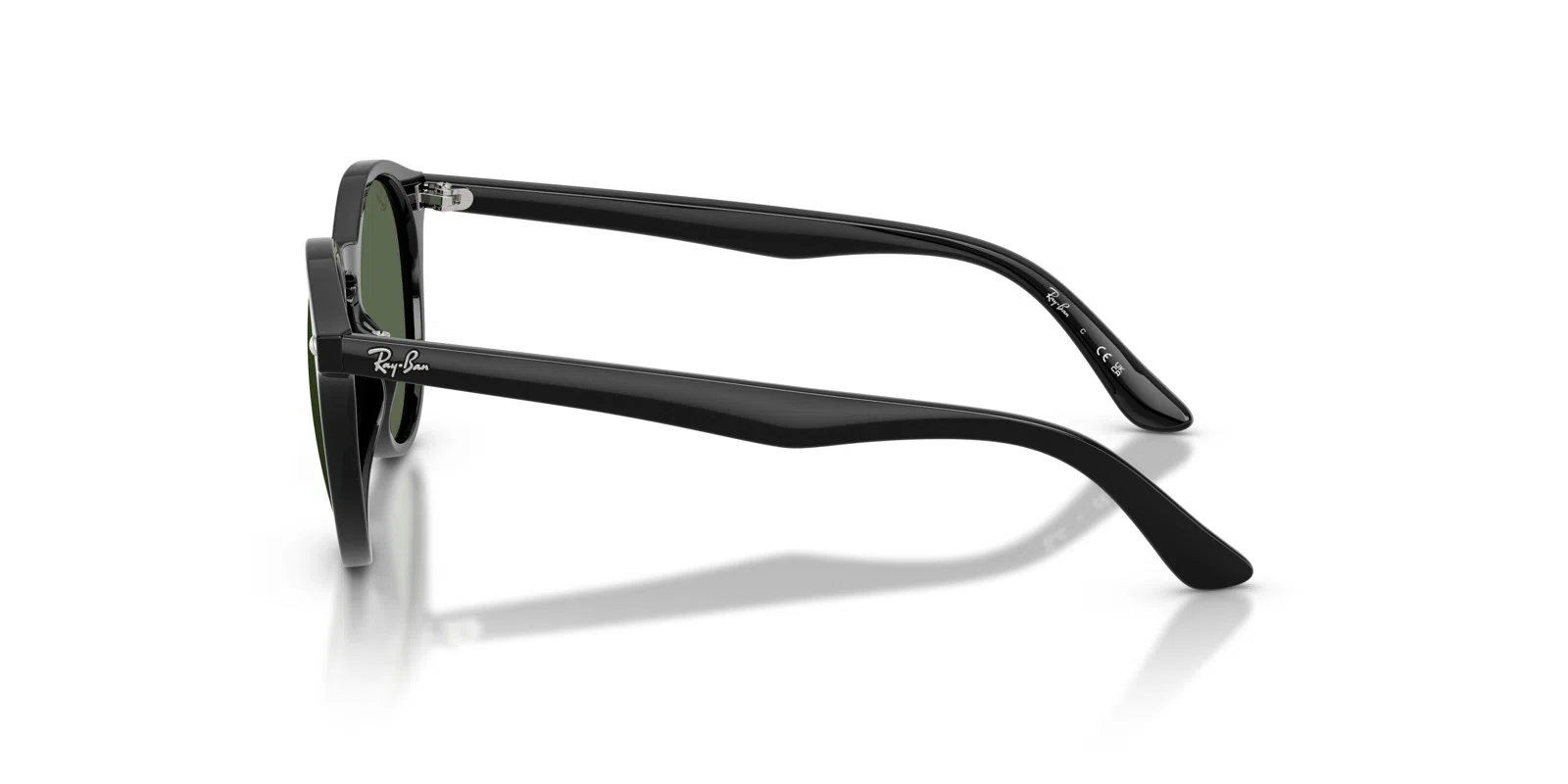 Ray-Ban Kids 0RJ9064S Sunglasses - view 117